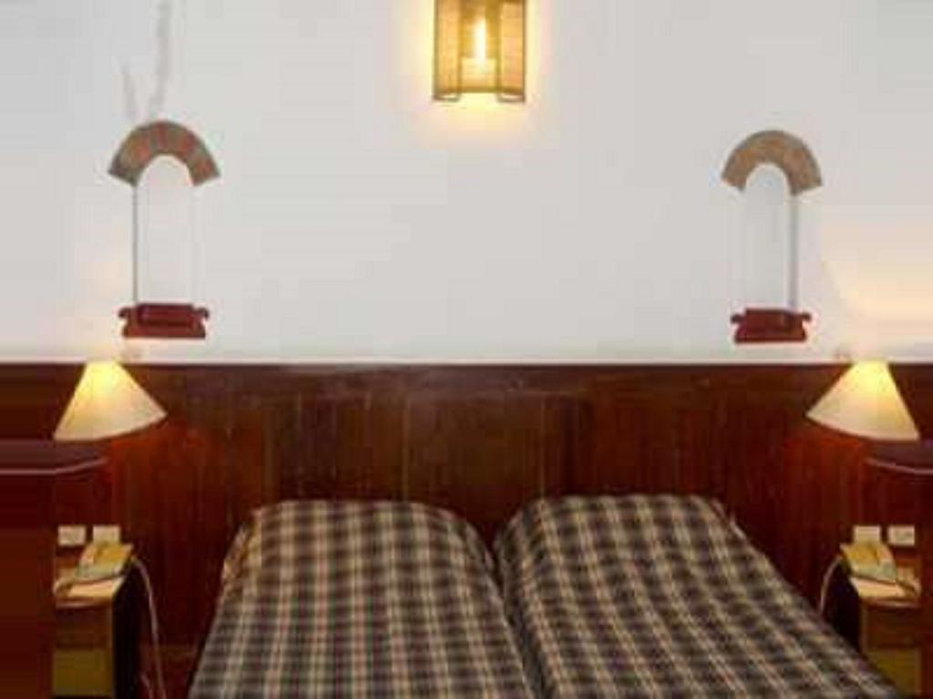 Bth Sarovaram Kochi Exterior foto